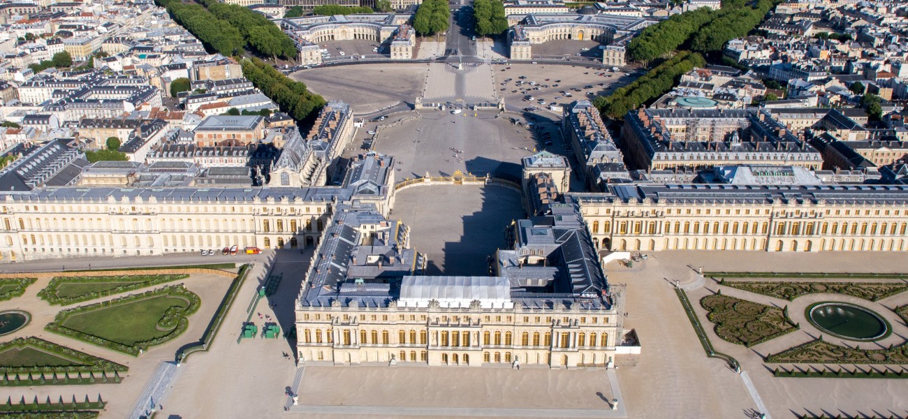 Vernouillet (78540) — Population, carte, monuments | Yvelines
