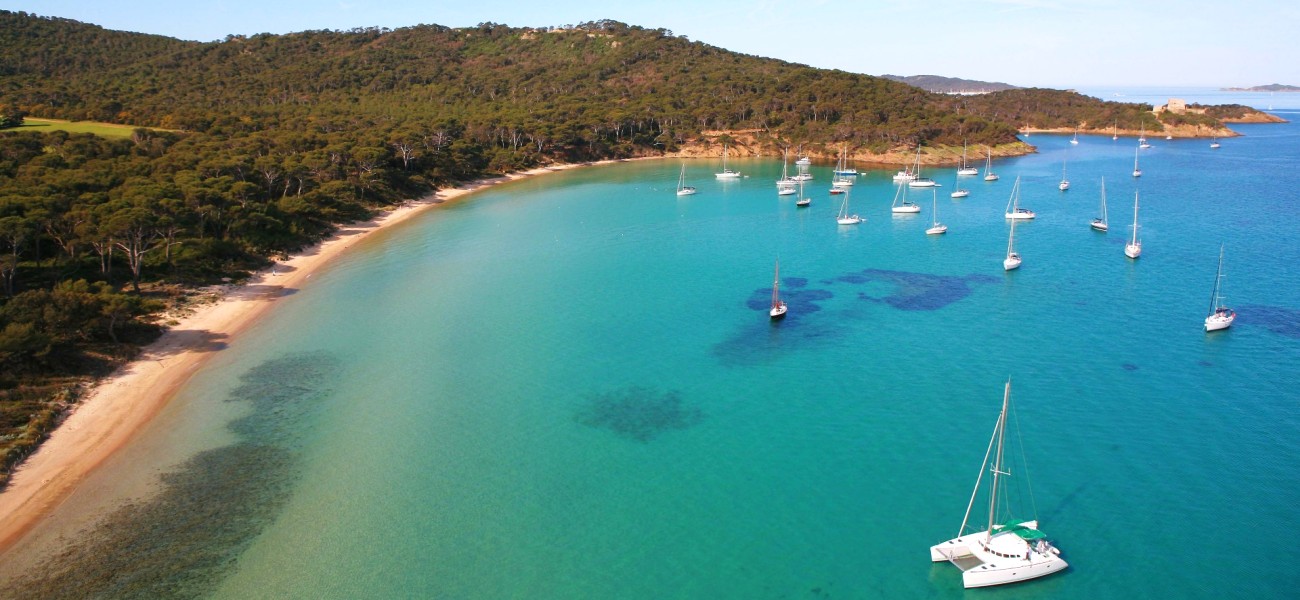 Saint-Raphaël (83) — Population, carte, monuments | Var