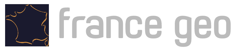 FranceGeo — Communes françaises